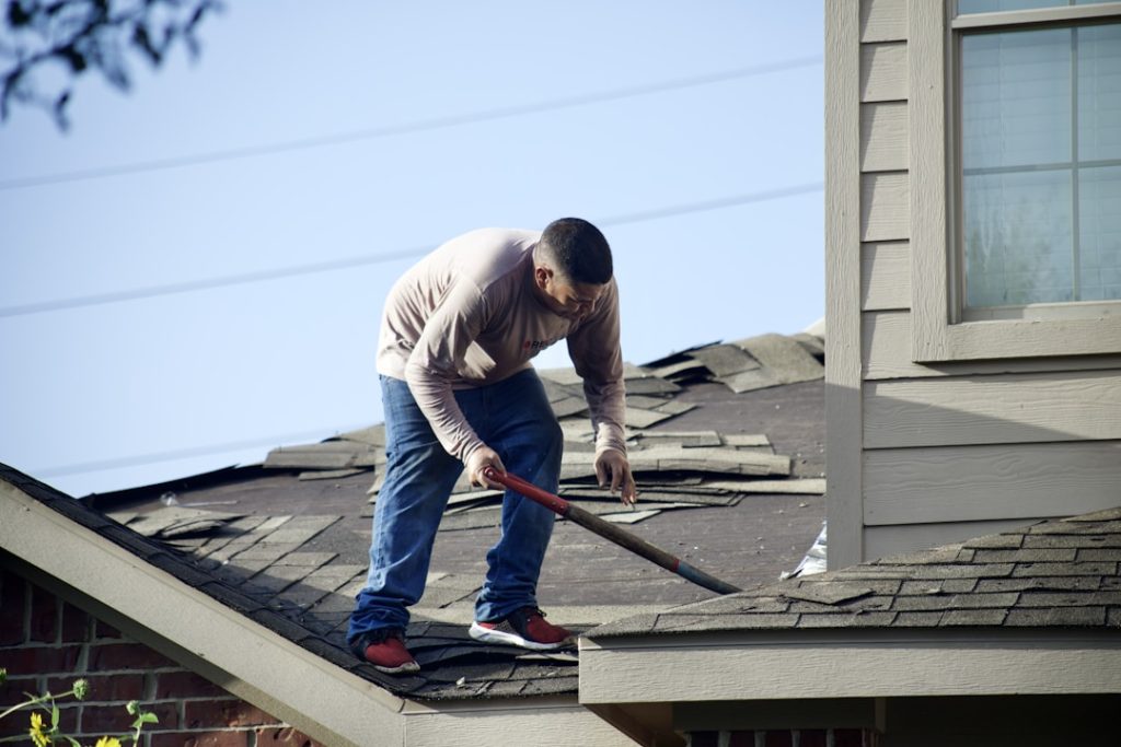 Essential Roof and Gutter Maintenance Before Storm Season