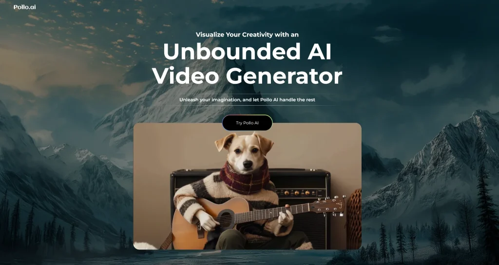 AI Video Generator