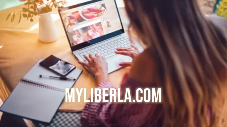 myliberla.com articles