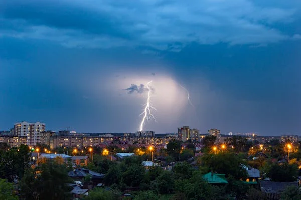 Getting Your Home Ready for Storm Season