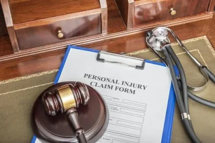 Personal Injury Compensation