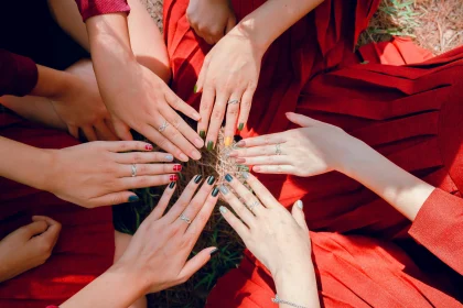 how to get the perfect light brown nails color backstageviral.com