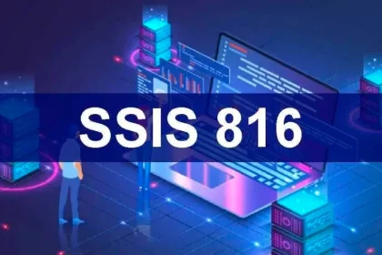 ssis 816