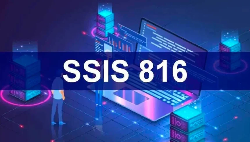 ssis 816