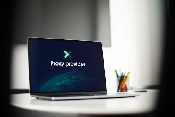 Right Datacenter Proxy Service