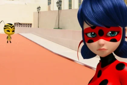 miraculous ladybug chloe