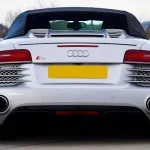 Supersprint Exhaust Systems