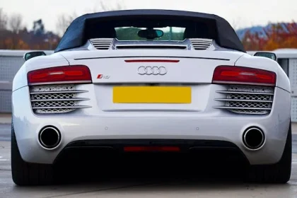 Supersprint Exhaust Systems