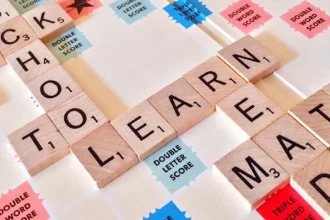 shere maria paralax english letters