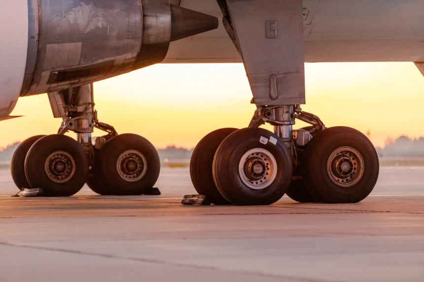 Bearings for Aviation