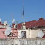 TV Antenna