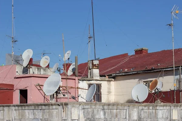 TV Antenna