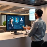 AI Receptionist